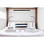 Book yachts online - catamaran - Lagoon 46 - Varuna - rent