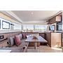 Book yachts online - catamaran - Lagoon 40 - Shima - rent