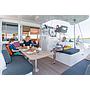 Book yachts online - catamaran - Lagoon 40 - Shima - rent