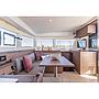 Book yachts online - catamaran - Lagoon 40 - Sedna - rent