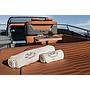 Book yachts online - motorboat - Cranchi E30 Endurance - Aurora - rent