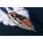 Book yachts online - motorboat - Cranchi E30 Endurance - Aurora - rent