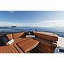 Book yachts online - motorboat - Cranchi E30 Endurance - Aurora - rent
