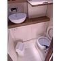 Book yachts online - sailboat - Hanse 445 - 4 cabin - Procyon - rent