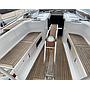 Book yachts online - sailboat - Hanse 445 - 4 cabin - Draco - rent