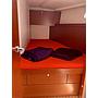 Book yachts online - sailboat - Hanse 445 - 4 cabin - Okhotnik - rent