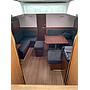 Book yachts online - sailboat - Hanse 445 - 4 cabin - Taurus 6 - rent