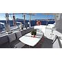 Book yachts online - catamaran - Lagoon 440 - Atlantis - rent