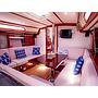 Book yachts online - sailboat - Hanse 400 - Gaia - rent
