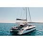 Book yachts online - catamaran - Leopard 50 - LADY AMANDA - rent