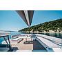 Book yachts online - catamaran - Leopard 50 - LADY AMANDA - rent