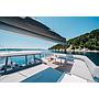 Book yachts online - catamaran - Leopard 50 - LADY AMANDA - rent