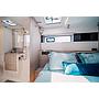 Book yachts online - catamaran - Leopard 50 - LADY AMANDA - rent