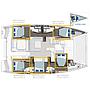Book yachts online - catamaran - Leopard 50 - LADY AMANDA - rent