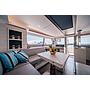 Book yachts online - catamaran - Leopard 50 - LADY AMANDA - rent