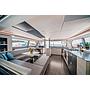 Book yachts online - catamaran - Leopard 50 - LADY AMANDA - rent