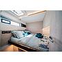 Book yachts online - catamaran - Leopard 50 - LADY AMANDA - rent