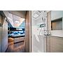 Book yachts online - catamaran - Leopard 50 - LADY AMANDA - rent