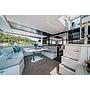 Book yachts online - catamaran - Leopard 50 - LADY AMANDA - rent