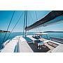 Book yachts online - catamaran - Leopard 50 - LADY AMANDA - rent