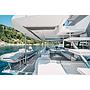 Book yachts online - catamaran - Leopard 50 - LADY AMANDA - rent