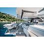 Book yachts online - catamaran - Leopard 50 - LADY AMANDA - rent