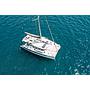 Book yachts online - catamaran - Leopard 50 - LADY AMANDA - rent