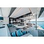 Book yachts online - catamaran - Leopard 50 - LADY AMANDA - rent