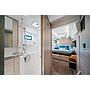Book yachts online - catamaran - Leopard 50 - LADY AMANDA - rent