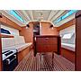 Book yachts online - sailboat - Bavaria Cruiser 37 - Enjoy The Silence - rent