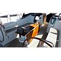 Book yachts online - sailboat - Oceanis 54 - Valasia - rent