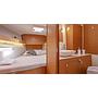 Book yachts online - sailboat - Dufour 390 Grand Large - Coco de Mer - rent