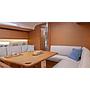 Book yachts online - sailboat - Dufour 390 Grand Large - Coco de Mer - rent