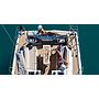 Book yachts online - sailboat - Dufour 390 Grand Large - Coco de Mer - rent