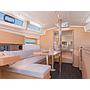 Book yachts online - sailboat - Oceanis 38.1 - Tchao - rent