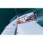 Book yachts online - sailboat - Oceanis 38.1 - Tchao - rent