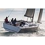 Book yachts online - sailboat - Oceanis 38.1 - Tchao - rent