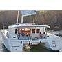 Book yachts online - catamaran - Lagoon 450F - Cahuenga - rent