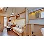 Book yachts online - catamaran - Lagoon 450F - Cahuenga - rent