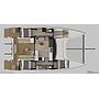 Book yachts online - catamaran - Nautitech 44 Open - Shambala - rent