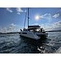 Book yachts online - catamaran - Nautitech 44 Open - Happiness - rent