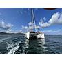 Book yachts online - catamaran - Nautitech 44 Open - Happiness - rent