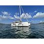 Book yachts online - catamaran - Nautitech 44 Open - Happiness - rent