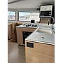 Book yachts online - catamaran - Nautitech 44 Open - Happiness - rent