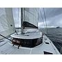 Book yachts online - catamaran - Nautitech 44 Open - Happiness - rent