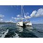 Book yachts online - catamaran - Nautitech 44 Open - Happiness - rent
