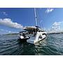 Book yachts online - catamaran - Nautitech 44 Open - Happiness - rent