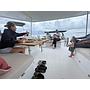 Book yachts online - catamaran - Nautitech 44 Open - Happiness - rent