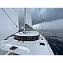 Book yachts online - catamaran - Nautitech 44 Open - Happiness - rent