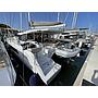 Book yachts online - catamaran - Nautitech 44 Open - Happiness - rent